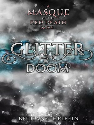 cover image of Glitter & Doom